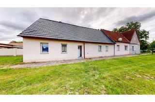 Haus kaufen in 06386 Libbesdorf, Viel Platz, viele Möglichkeiten – hier darf geträumt (und saniert) werden!