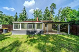 Haus kaufen in 16866 Kyritz, Interessantes Kleinwohnhaus mit Garage in direkter Nähe zum Bantikower See