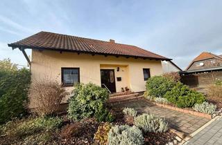 Einfamilienhaus kaufen in 06917 Jessen, Gepflegtes Einfamilienhaus mit Pool, großem Grundstück & Top-Bausubstanz in ruhiger Lage von Jessen