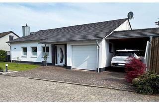 Haus kaufen in 38271 Baddeckenstedt, Modernes Wohnglück mit Weitblick - einziehen & wohlfühlen