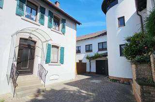 Haus kaufen in 67098 Bad Dürkheim, 2 Häuser - vielseitig mit Platz und Potenzial!