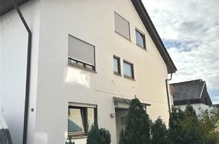 Doppelhaushälfte kaufen in 76467 Bietigheim, Ansprechende Doppelhaushälfte mit viel Platz für die Familie in Bietigheim