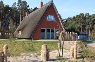 Doppelhaushälfte kaufen in Dresdner Weg 539/50, 17459 Loddin, Doppelhaushälfte auf der Sonneninsel Usedom