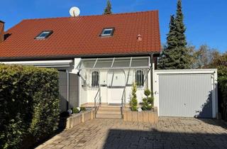 Einfamilienhaus kaufen in 71254 Ditzingen, Charmantes Einfamilienhaus mit Erweiterungsmöglichkeiten - provisionsfrei