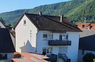 Haus kaufen in 72581 Dettingen, Wohnhaus mit Potenzial