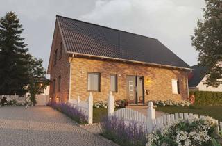 Haus kaufen in 32683 Barntrup, Landhausflair trifft Klinker: Wohnen im traditionellen Stil