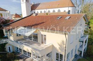 Haus kaufen in 84424 Isen, Unschlagbarer Preis für 450 m² Wohnfläche - Pure Lebensfreude