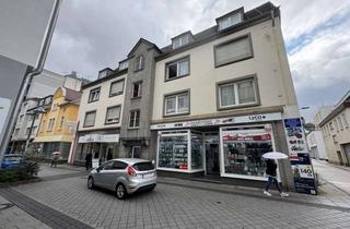 Mehrfamilienhaus kaufen in Wormser Straße, 55543 Bad Kreuznach, Großzügiges Mehrfamilienhaus mit 19 Zimmern in Bad Kreuznach