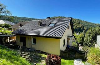 Haus kaufen in 69250 Schönau, Mehrgenerationenhaus oder Kapitalanlage – vielseitig nutzbares Objekt in Schönau