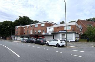 Haus kaufen in 24944 Mürwik, MFH und WGH mit Parkplätzen