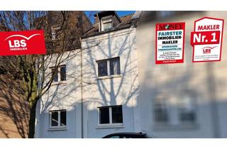 Einfamilienhaus kaufen in 46539 Dinslaken, ++ Charmantes Wohnhaus mit Baugrundstück für ein Einfamilienhaus ++