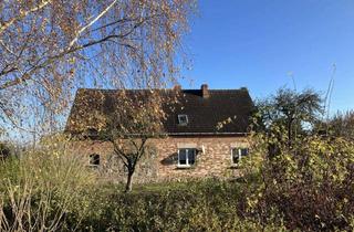 Haus kaufen in 17109 Demmin, Ideal für die tierliebe Familie