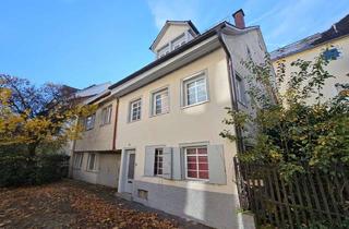 Haus kaufen in Grüne-Turm-Straße 17 & 19, 88212 Ravensburg, Geschichtsträchtiges Investment in der Ravensburger Innenstadt