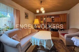 Haus kaufen in 26434 Wangerland, Handwerkerhaus mit großem Garten in ruhiger Wohnlage