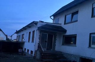 Haus kaufen in Kettelerstr. 103, 63500 Seligenstadt, Sanierungsbedürftiges Anwesen – perfekte Chance für Investoren