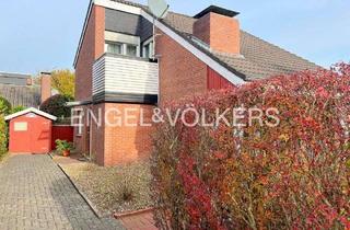 Haus kaufen in 26434 Wangerland, Schmuckkästchen in Strandnähe