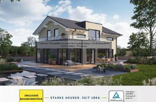 Haus kaufen in 65812 Bad Soden, *** Bad Soden indiv. planbarer Neubau (mit FESTPREIS u. verbindlicher Terminschiene) m.KG