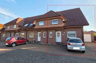 Doppelhaushälfte kaufen in 48619 Heek, Familienfreundliche Doppelhaushälfte mit sonniger Terrasse, Garage & Garten