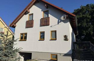 Einfamilienhaus kaufen in Rudolf-Breitscheid-Straße 62, 08112 Wilkau-Haßlau, TOP gepflegtes Einfamilienhaus mit solider Substanz auf Erbbaugrundstück