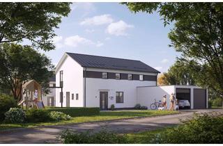 Haus kaufen in 82229 Seefeld, - Traumhaft schöne Lage mit Blick auf Felder und Wiesen absolut ruhig - Neubau EFH