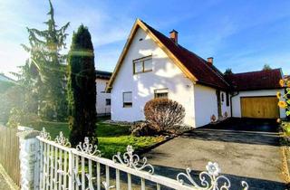 Einfamilienhaus kaufen in 84513 Töging, Einfamilienhaus mit Charme in Töging am Inn