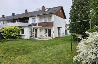 Reihenhaus kaufen in 84489 Burghausen, Eckreihenhaus im Herzen von Burghausen