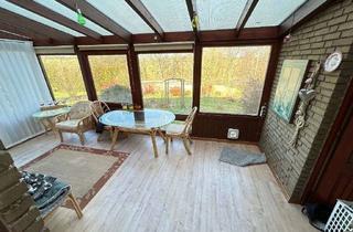 Einfamilienhaus kaufen in 24960 Munkbrarup, Einfamilienhaus mit Garage