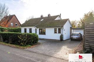 Einfamilienhaus kaufen in 26160 Bad Zwischenahn, Modernes, gepflegtes Einfamilienhaus auf einem großen Grundstück
