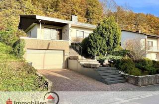 Einfamilienhaus kaufen in 66663 Merzig, Einfamilienhaus in Merzig-Besseringen