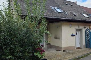 Doppelhaushälfte kaufen in 56477 Rennerod, Doppelhaushälfte in ruhiger Sackgassenlage - komplett saniert, bezugsfertig und charmant