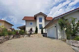 Einfamilienhaus kaufen in 84371 Triftern, Modernes Einfamilienhaus in ruhiger Lage