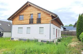 Doppelhaushälfte kaufen in 94166 Stubenberg, Erstbezug ! zwei Doppelhaushälften in ländlicher Lage