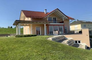 Einfamilienhaus kaufen in 84371 Triftern, Traumhaus in Traumlage