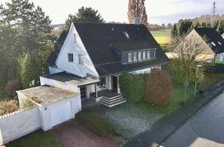 Haus kaufen in 58675 Hemer, Ein Haus voller Möglichkeiten – mit Platz, Ruhe und Natur in Hemer-Westig