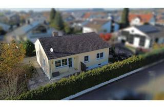 Einfamilienhaus kaufen in 85139 Wettstetten, Laufend modernisiertes Einfamilienhaus in ruhiger Lage!