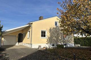 Einfamilienhaus kaufen in 85139 Wettstetten, Laufend modernisiertes Einfamilienhaus in ruhiger Lage!
