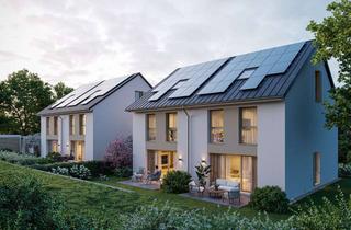 Haus kaufen in 72660 Beuren, Endlich ankommen - Ihr neues Zuhause in Beuren ist KfW-förderfähig