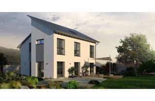 Haus kaufen in 55595 Roxheim, Trendline S 4 - Raffinierter Wohn(t)raum