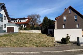 Haus kaufen in 76275 Ettlingen, Projektiertes 7-Familienhaus mit Baugenehmigung