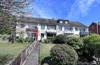 Haus kaufen in 27283 Verden, Reihenmittelhaus in ruhiger Wohnlage in Verden *provisionsfrei*