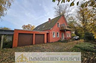 Mehrfamilienhaus kaufen in 28832 Achim, Arbeiten & Wohnen im großen Mehrfamilienhaus, 5053qm Grundstk, Pool, Kamin+ idyllisches Stallgebäude