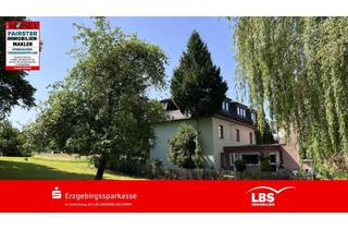 Haus kaufen in 09221 Neukirchen, Wohnen, Büro und Praxis in einem!