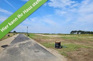 Haus kaufen in Halbmorgenweg, 38458 Velpke, Mit Grundstück, Für alle, die es großzügig lieben. Ihr Familienhaus in Meinkot.