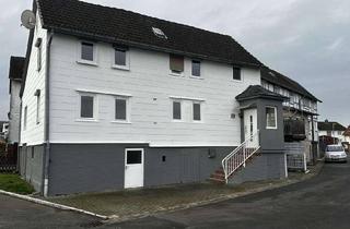 Haus kaufen in 35085 Ebsdorfergrund, 1 Familienhaus in Zentraler Lage von Dreihausen ohne Maklerprovision