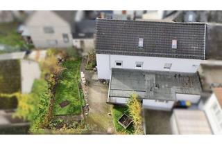 Einfamilienhaus kaufen in 35687 Dillenburg, Charmantes Einfamilienhaus in Niederscheld