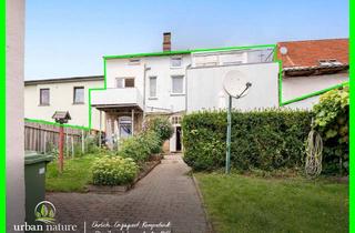 Mehrfamilienhaus kaufen in 18258 Schwaan, Interessante Kapitalanlage: Vermietetes Mehrfamilienhaus mit Wintergarten und Warnowblick!