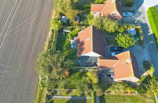 Haus kaufen in 23769 Fehmarn, Zwei Häuser – ein Investment mit Weitblick