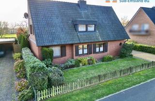 Haus kaufen in 49832 Thuine, Gepflegtes Zuhause auf großem Grundstück