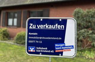 Haus kaufen in 49832 Thuine, Gepflegtes Zuhause auf großem Grundstück