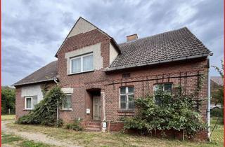 Haus kaufen in 03249 Sonnewalde, Für ein Leben auf dem Land